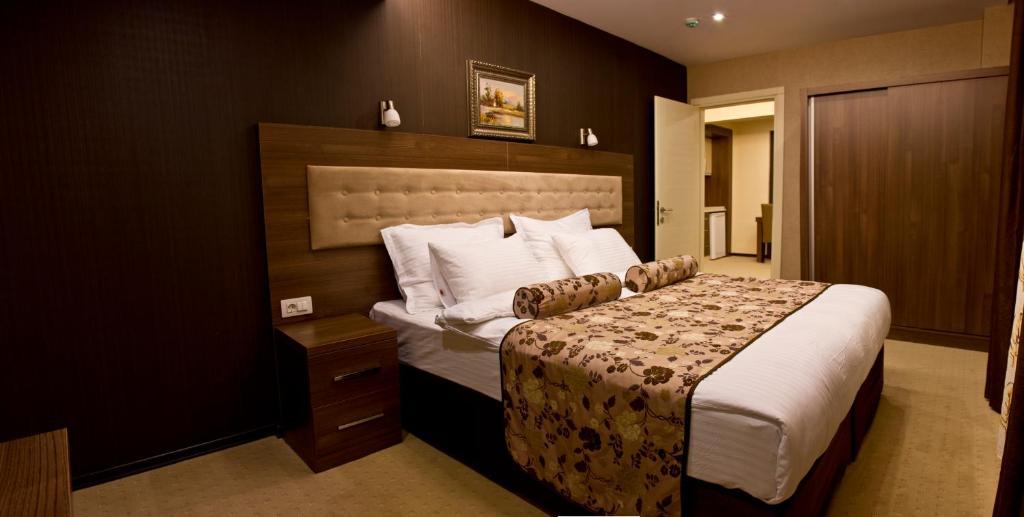 Konakk Residence Hotel Denizli  Room photo