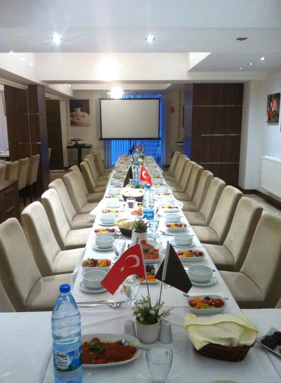 Konakk Residence Hotel Denizli  Exterior photo
