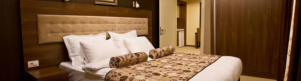 Konakk Residence Hotel Denizli  Exterior photo